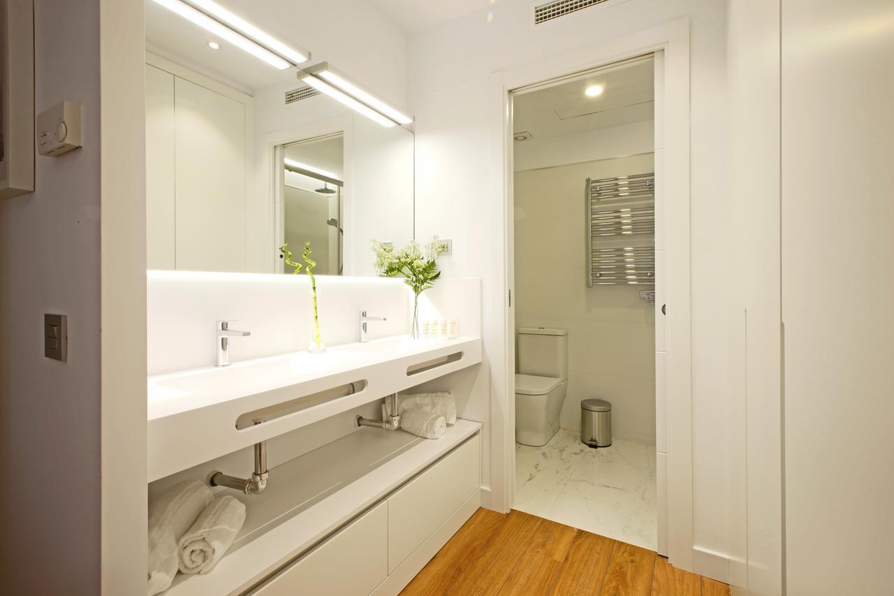 Gran Vía Ii By Madflats Collection Madrid