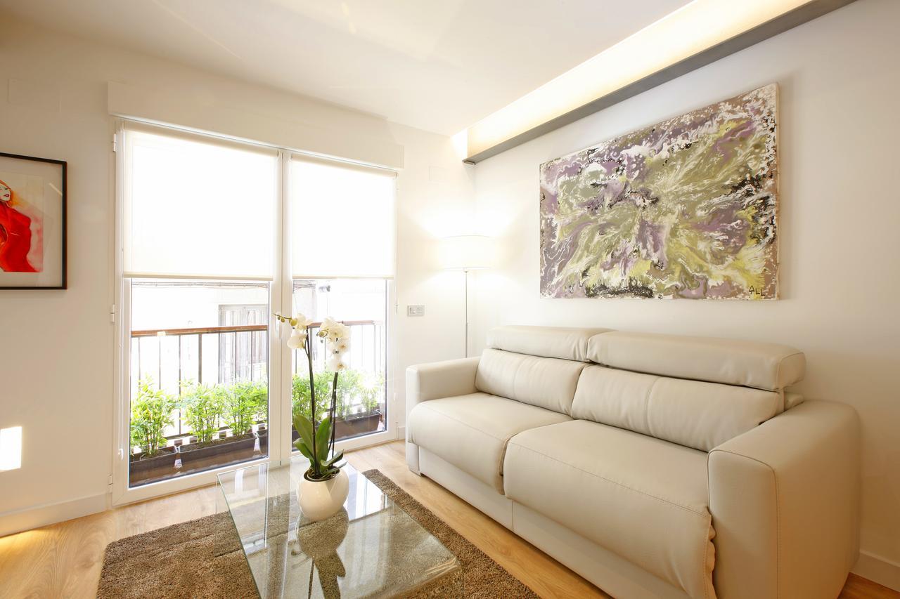 Gran Via Apartment *