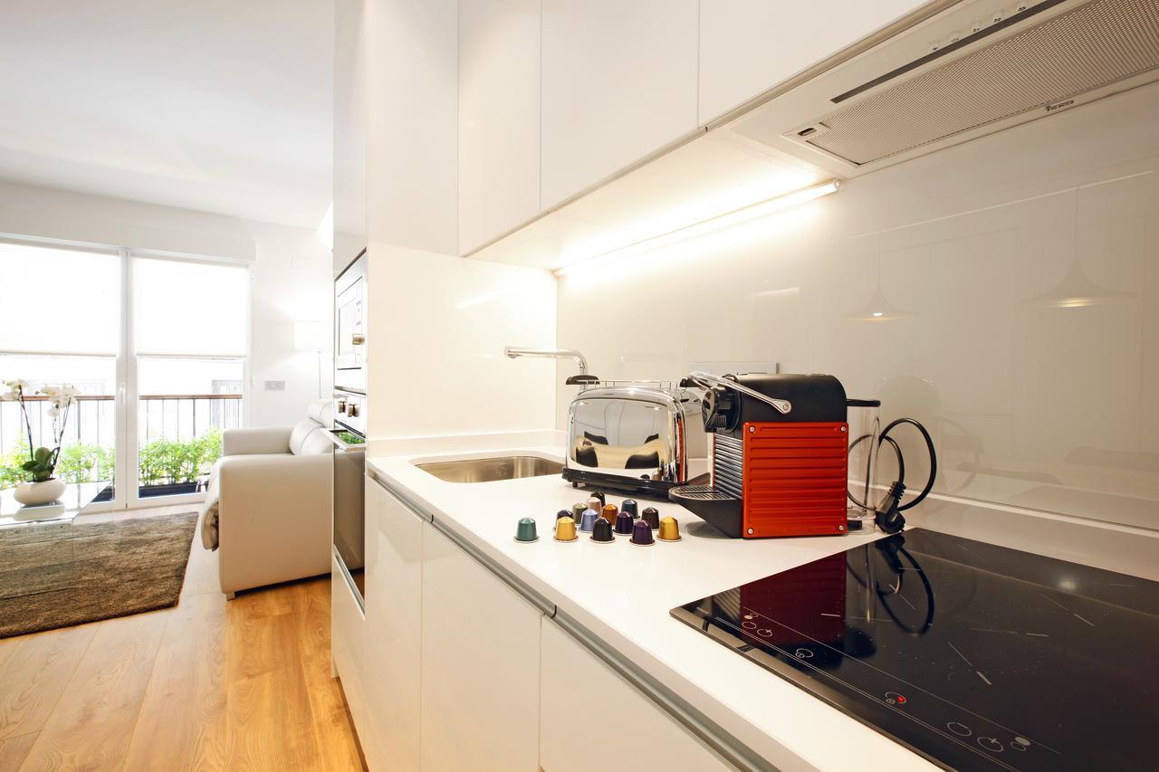 Gran Vía Ii By Madflats Collection Madrid