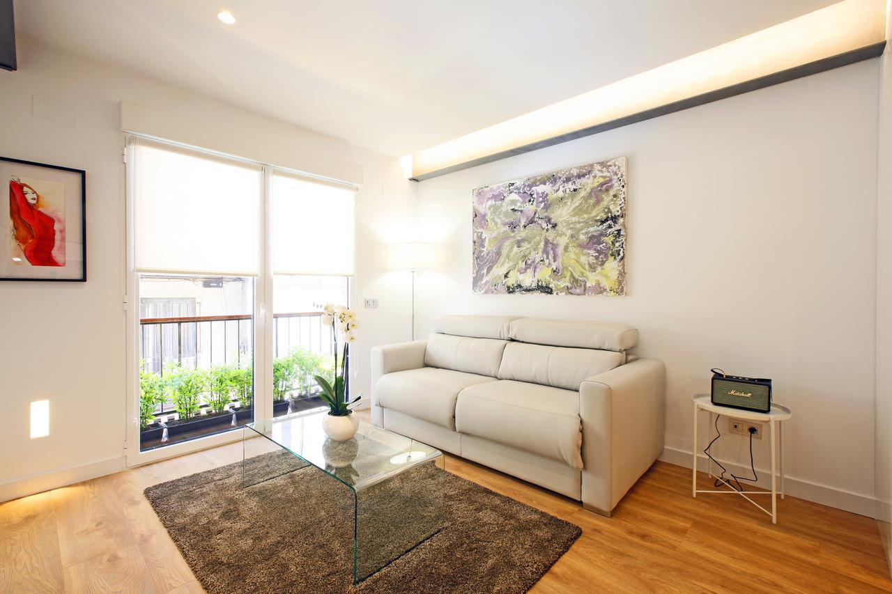 Gran Via Apartment *