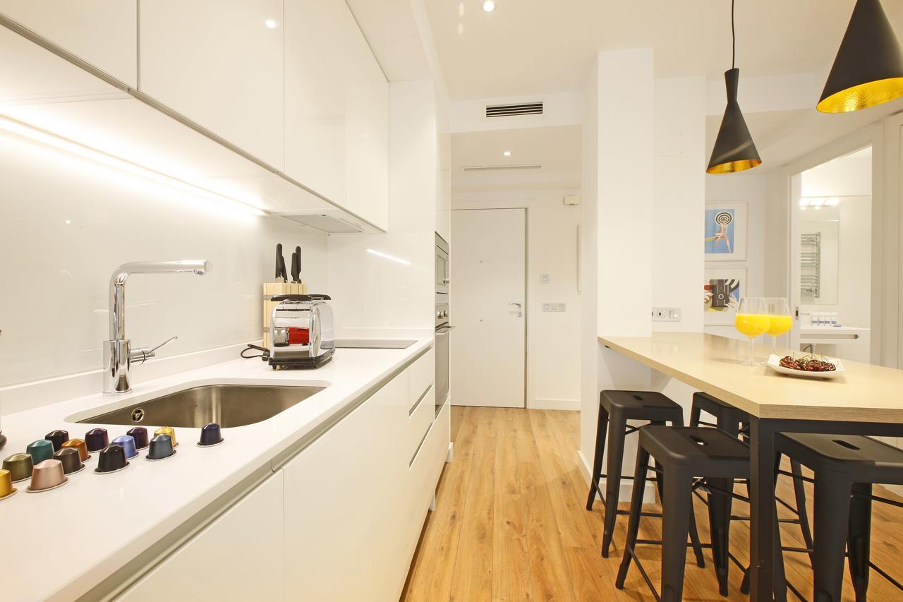 Gran Vía Ii By Madflats Collection Apartamento