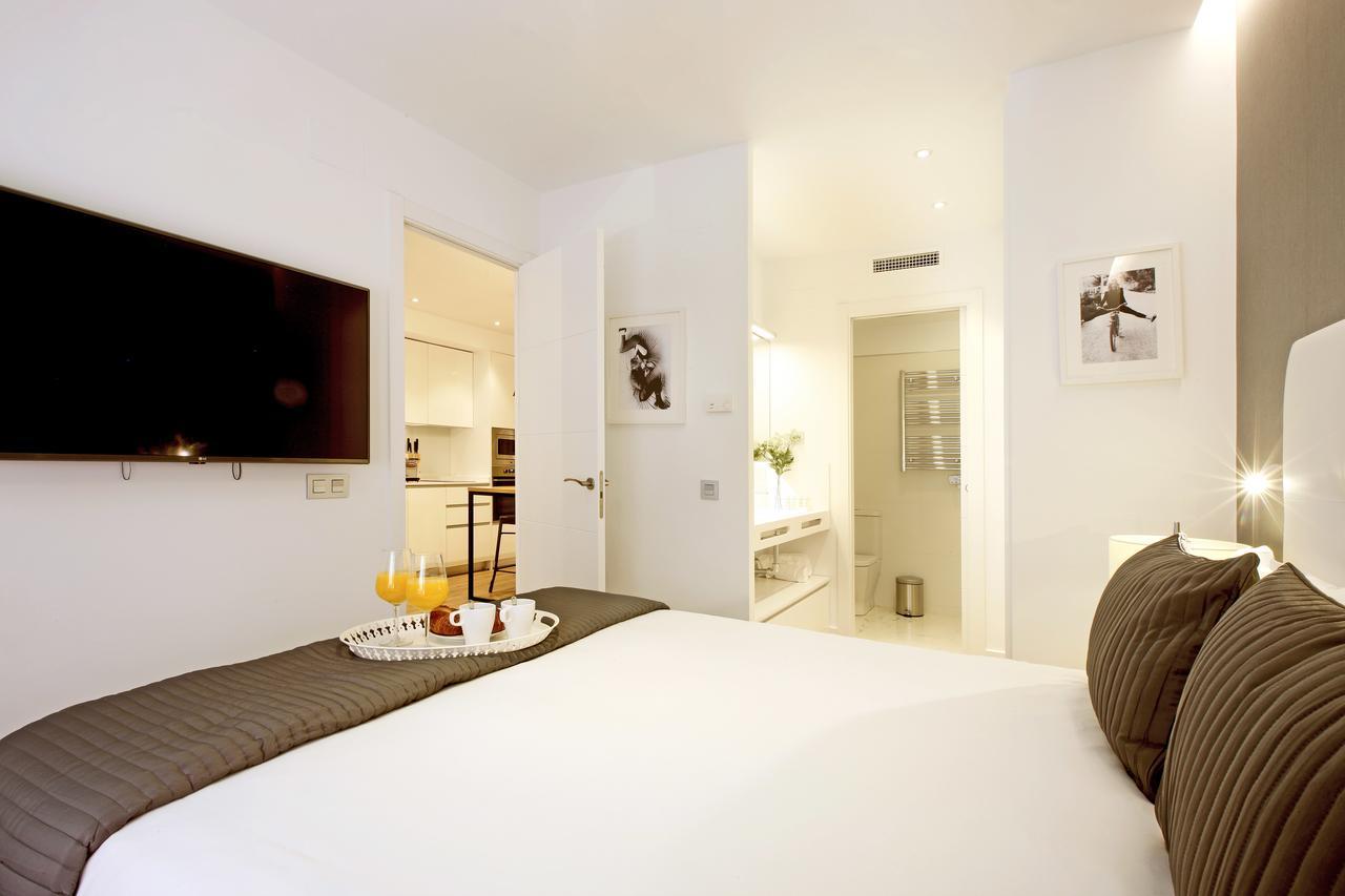 Apartment Gran Via