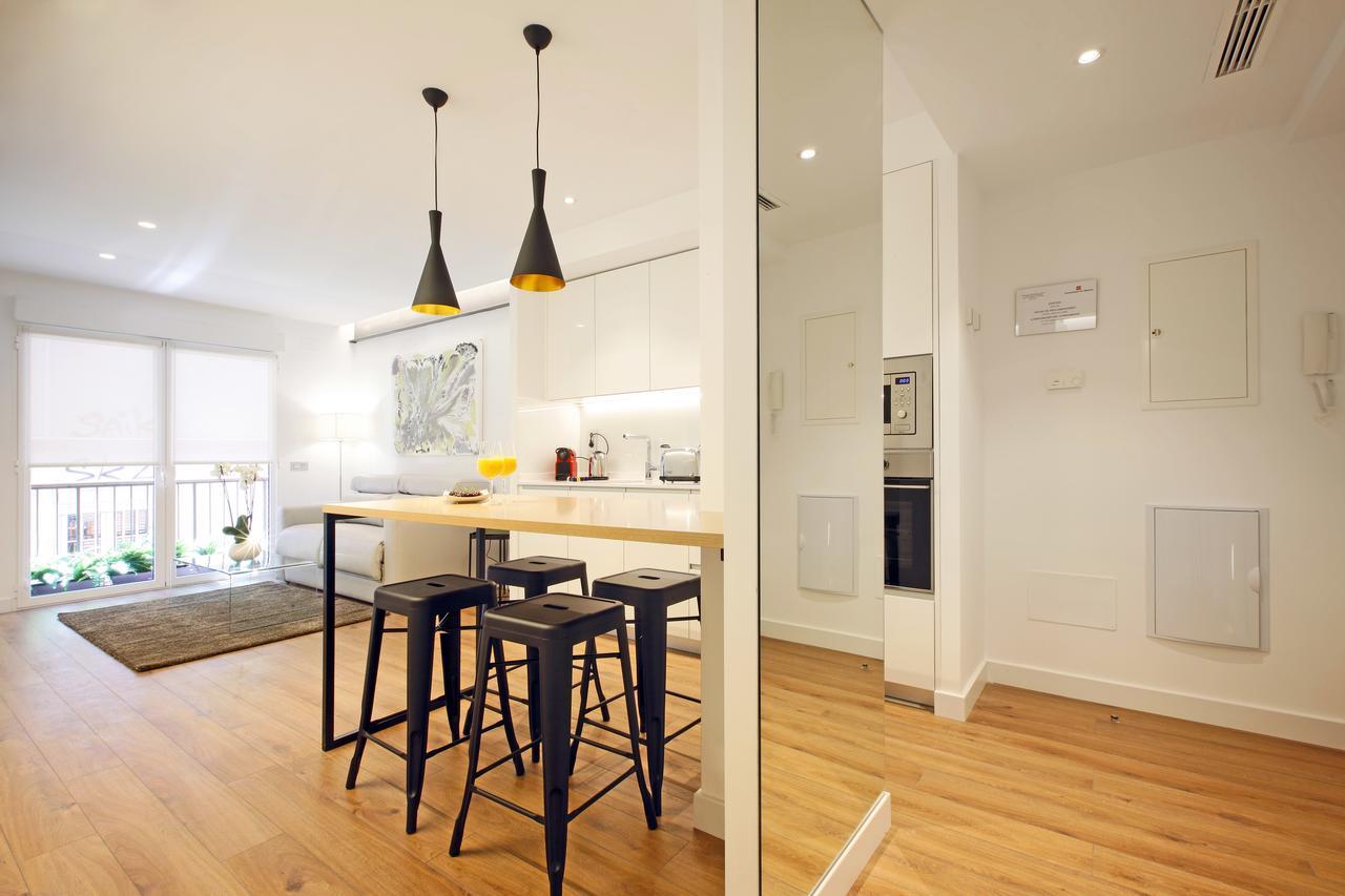 Apartamento Gran Vía Ii By Madflats Collection