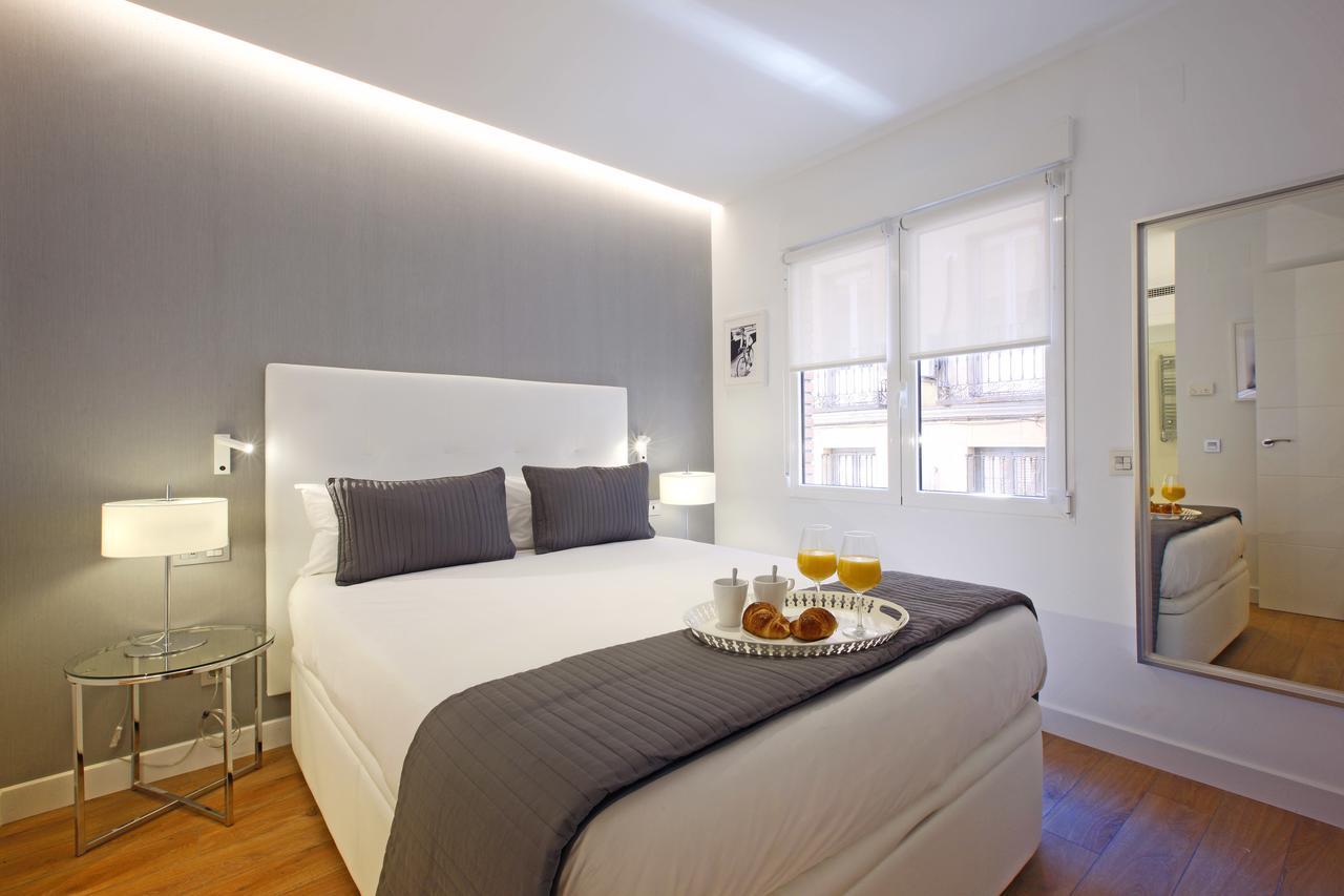 Gran Via Apartment Madrid