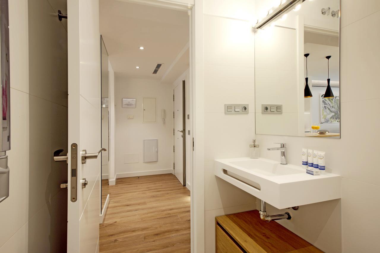 Gran Via Apartment Madrid
