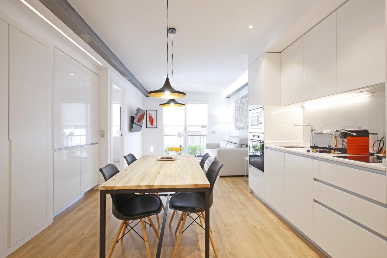 Gran Vía Ii By Madflats Collection Madrid