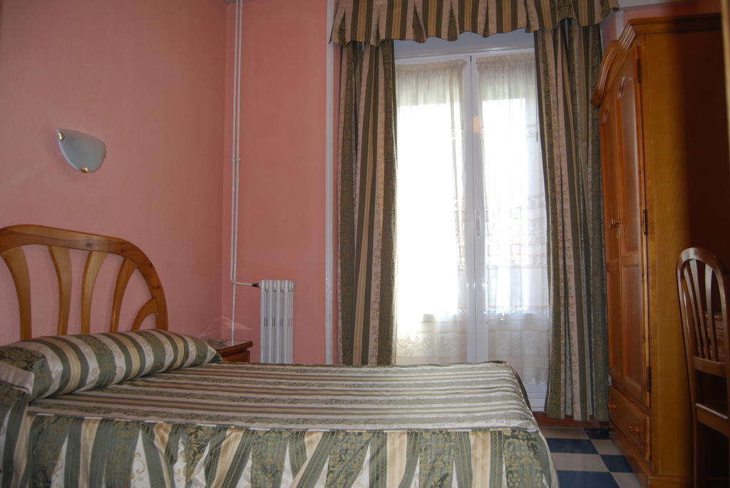 Casa de hóspedes La Perla Asturiana 2*