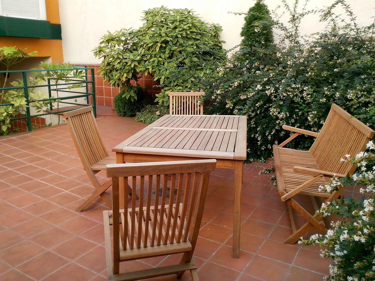 Apartment Gran Via *