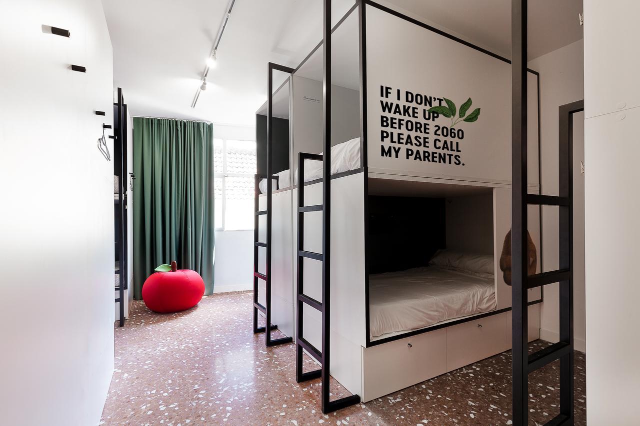 Hostel 2060 The Newton *