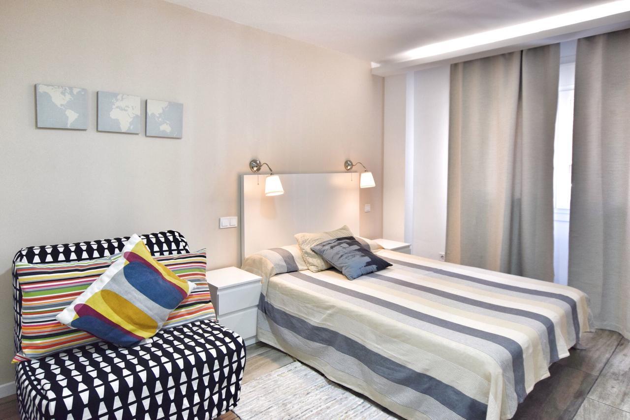 Eurosuite Malasana 205 Aparthotel Madrid