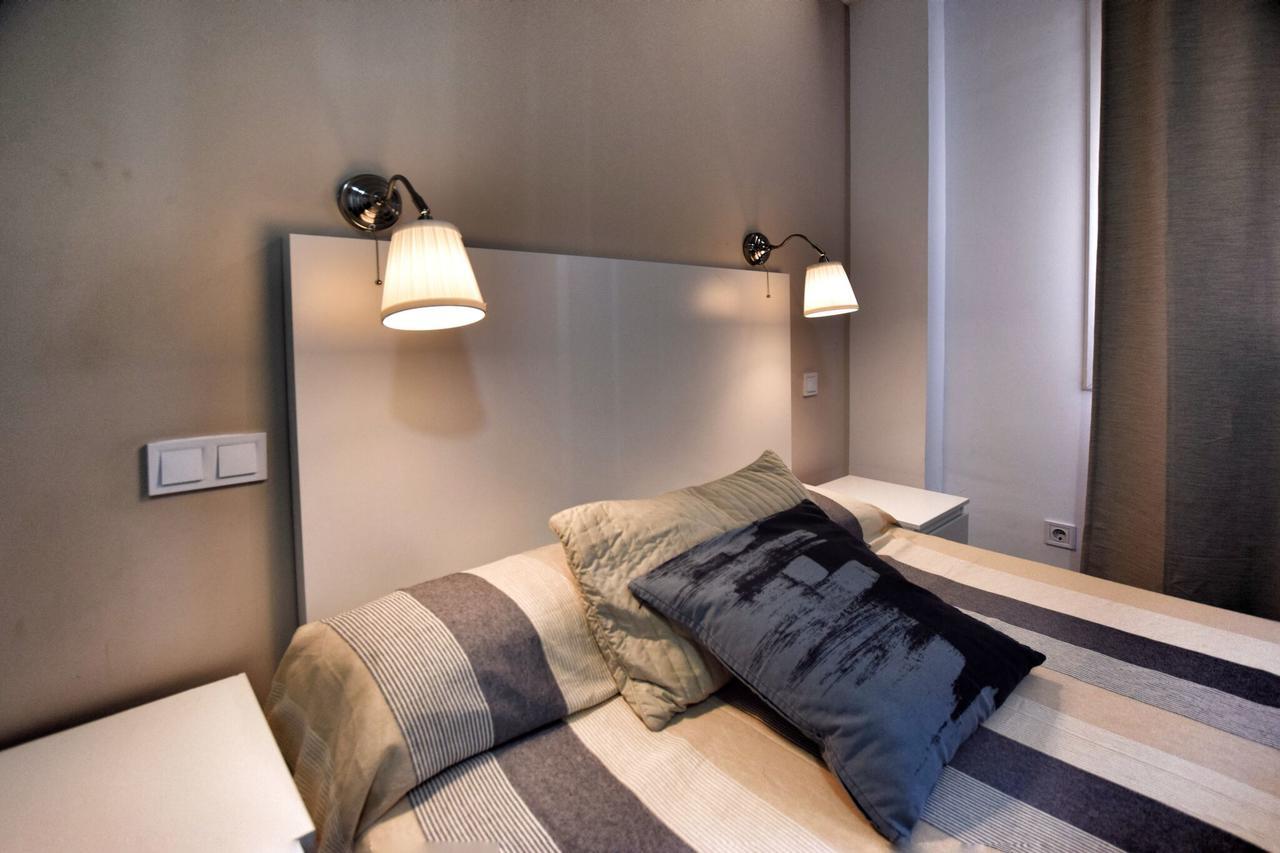 Eurosuite Malasana 205 Aparthotel Madrid