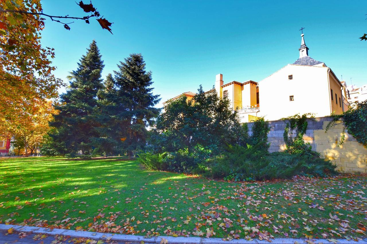 Eurosuite Malasana 205 Madrid
