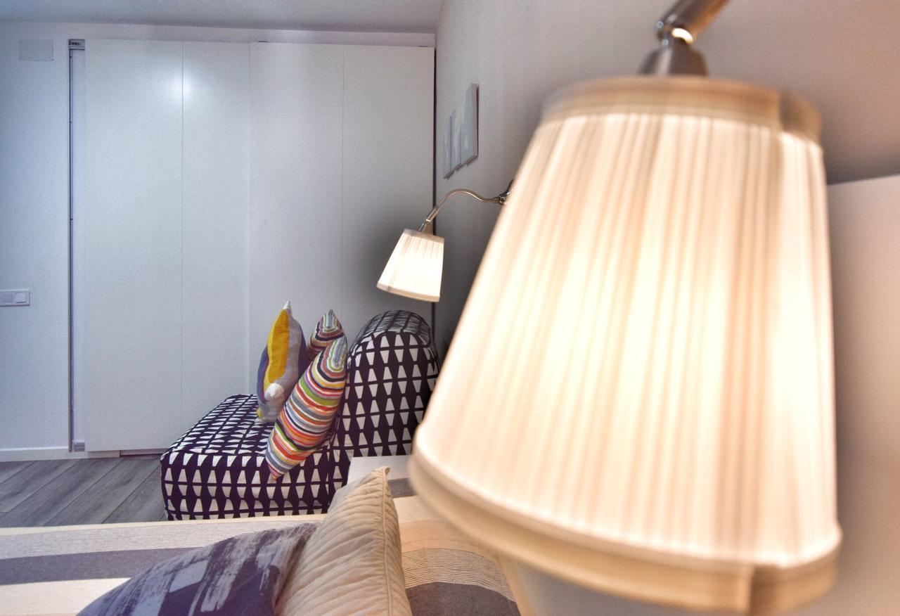 Aparthotel Eurosuite Malasana 205 3*