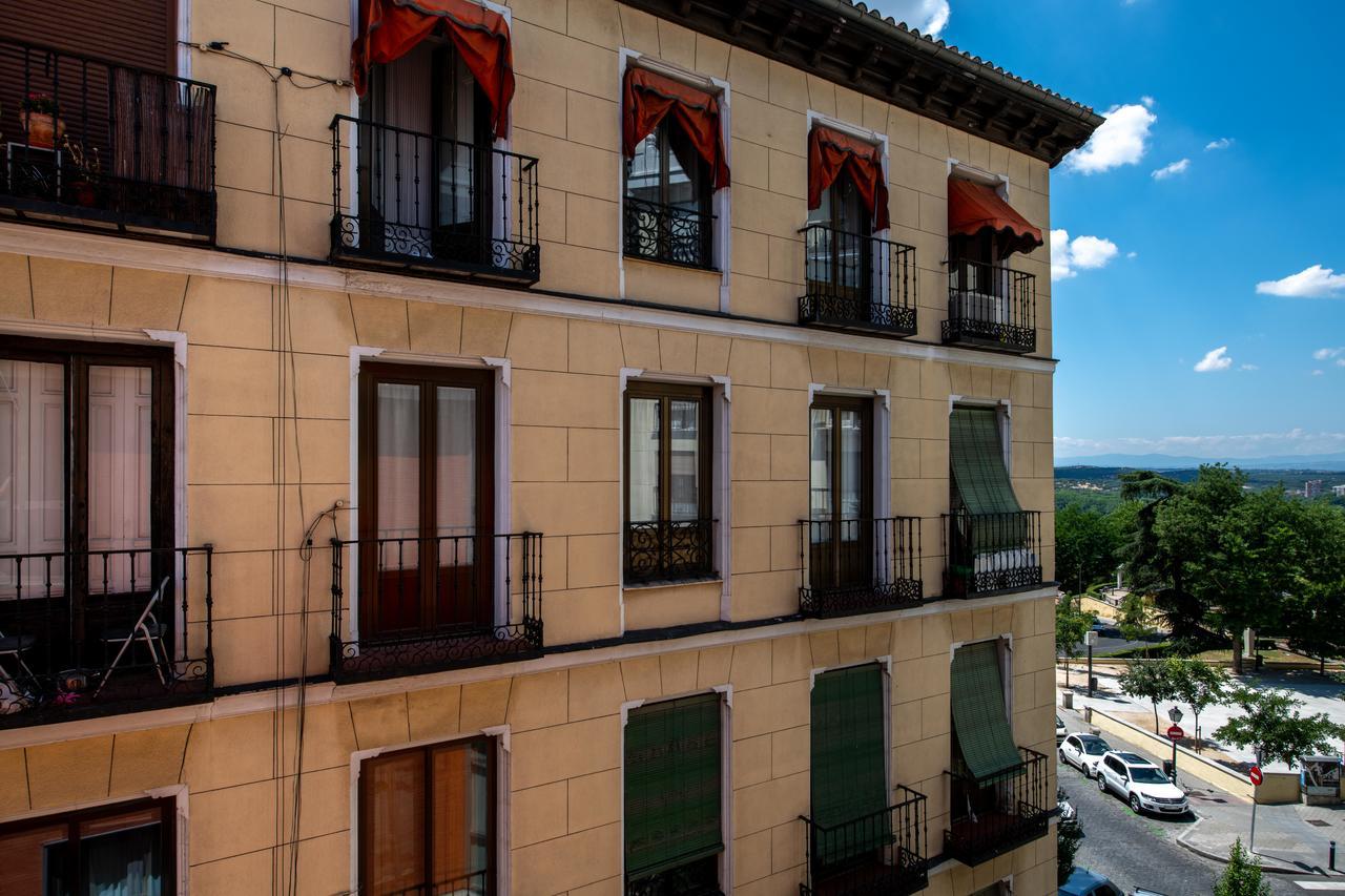 Sweet Palacio Real Don Pedro