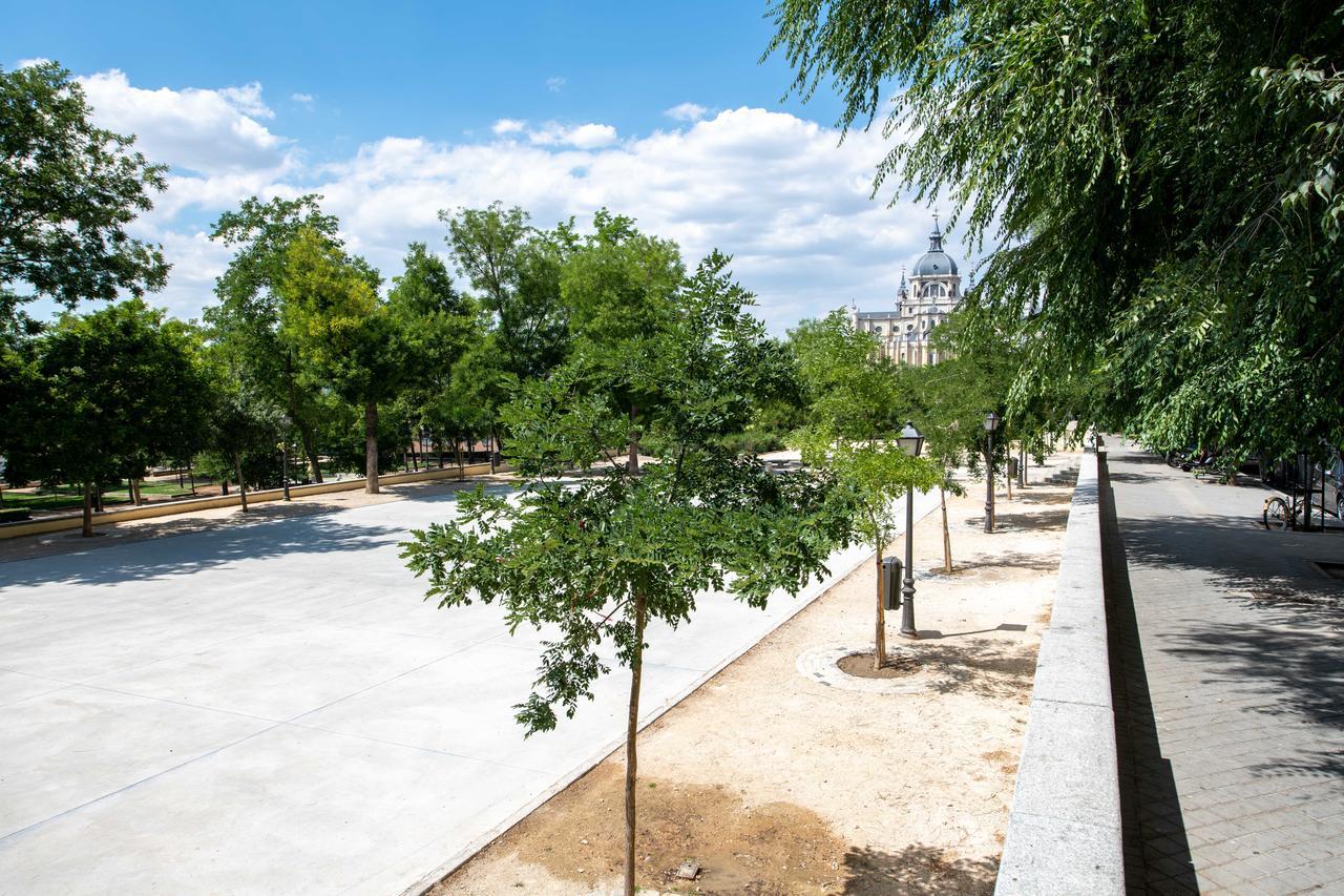 Sweet Palacio Real Don Pedro * Madrid