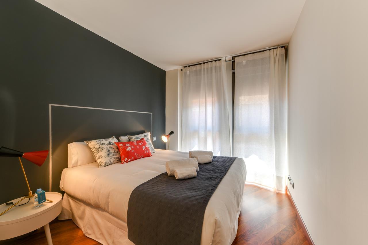 Sweet Palacio Real Don Pedro Apartment
