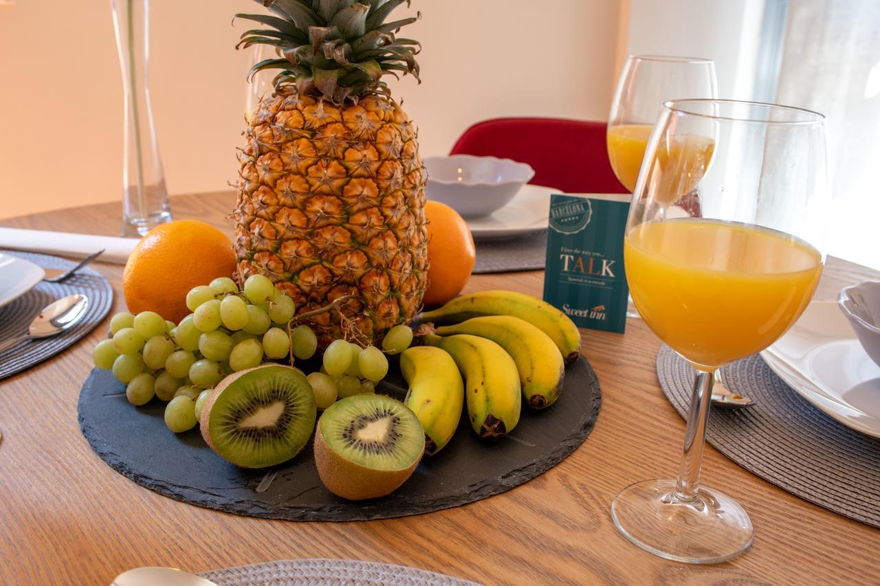 Apartment Sweet Palacio Real Don Pedro Madrid
