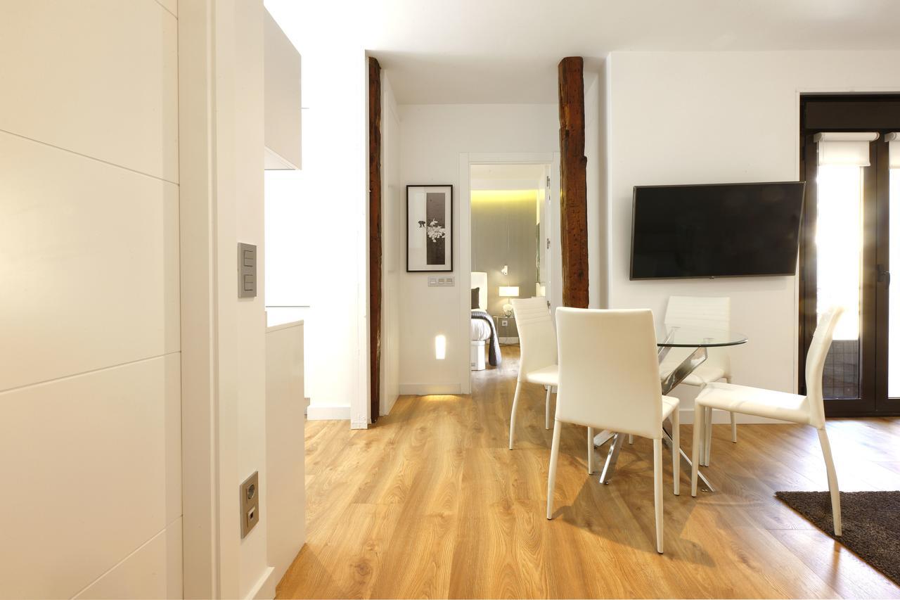 Centric Apartment