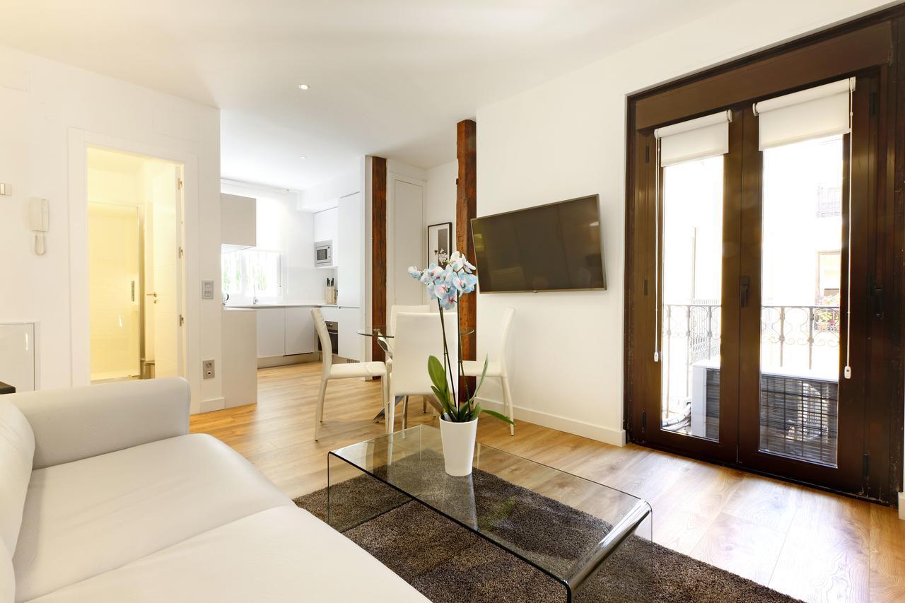 Apartment Centric Madrid