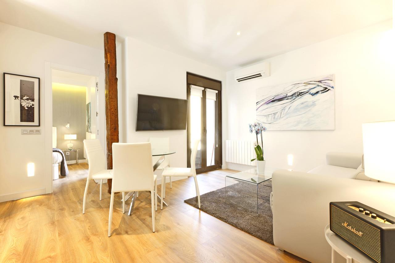 Centric Apartment