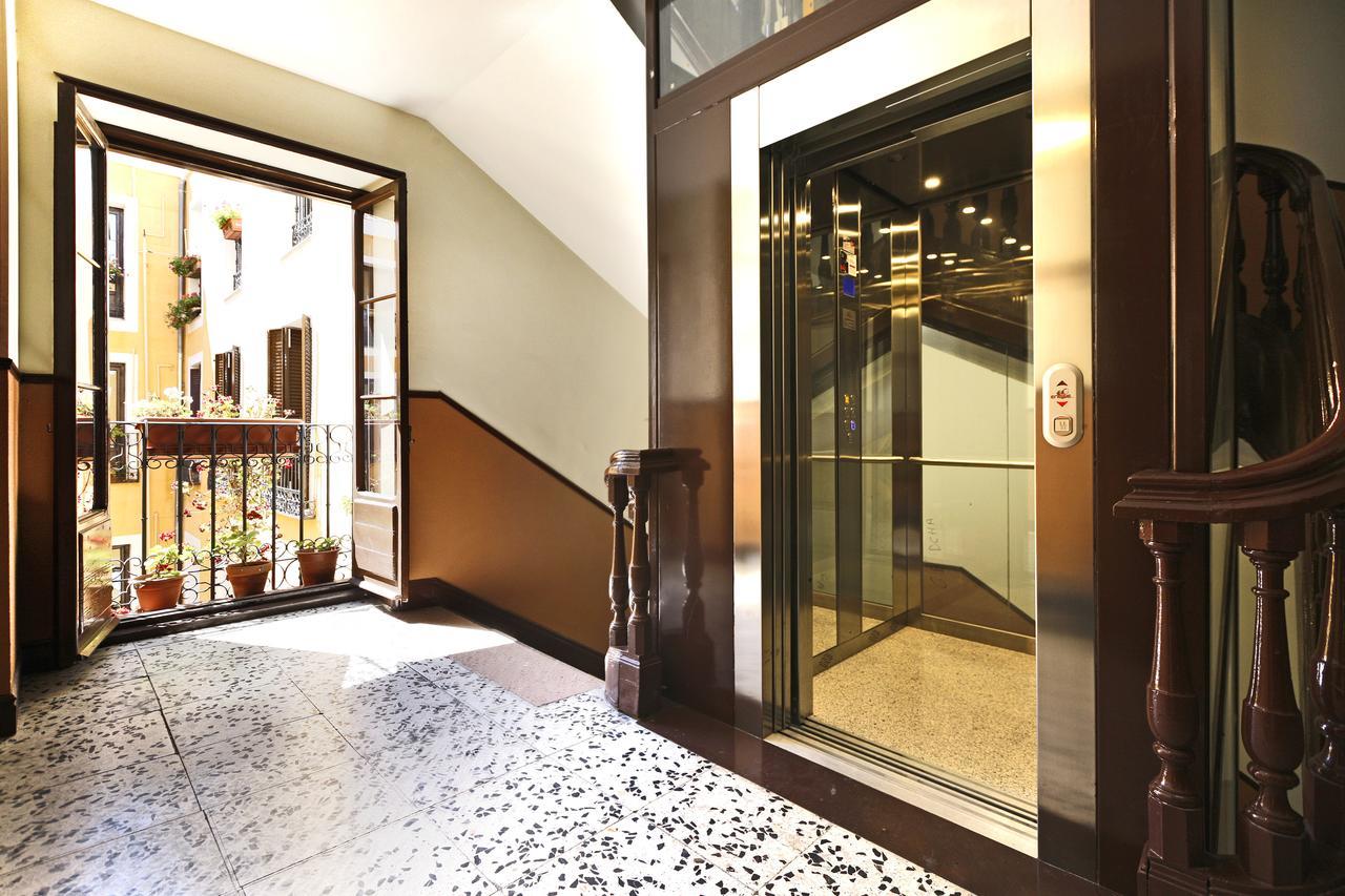 Apartment Centric Madrid