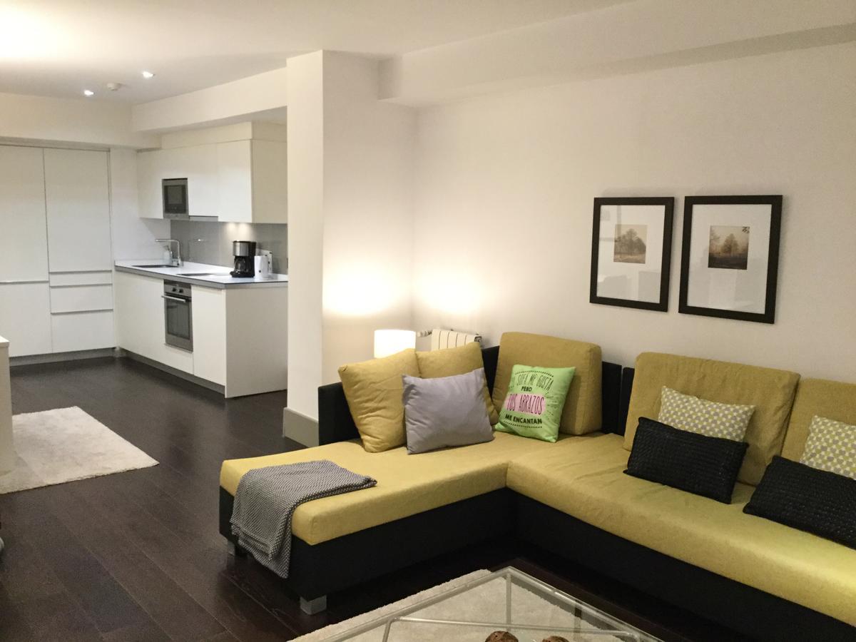 Victor Hugo By Forever Apartment *