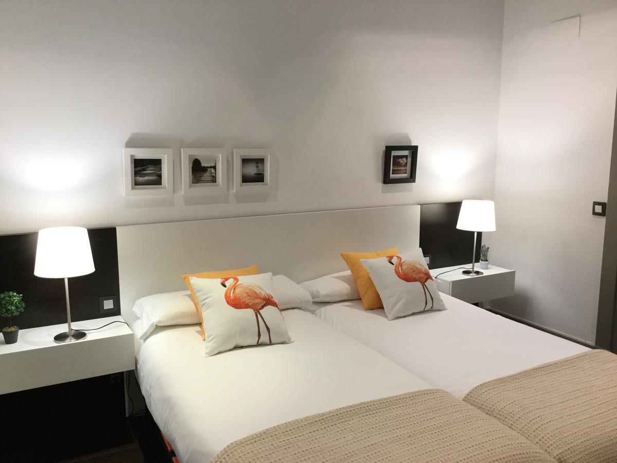 Apartment Victor Hugo By Forever