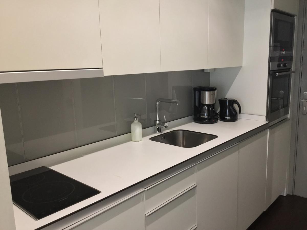 Victor Hugo By Forever Apartment Madrid
