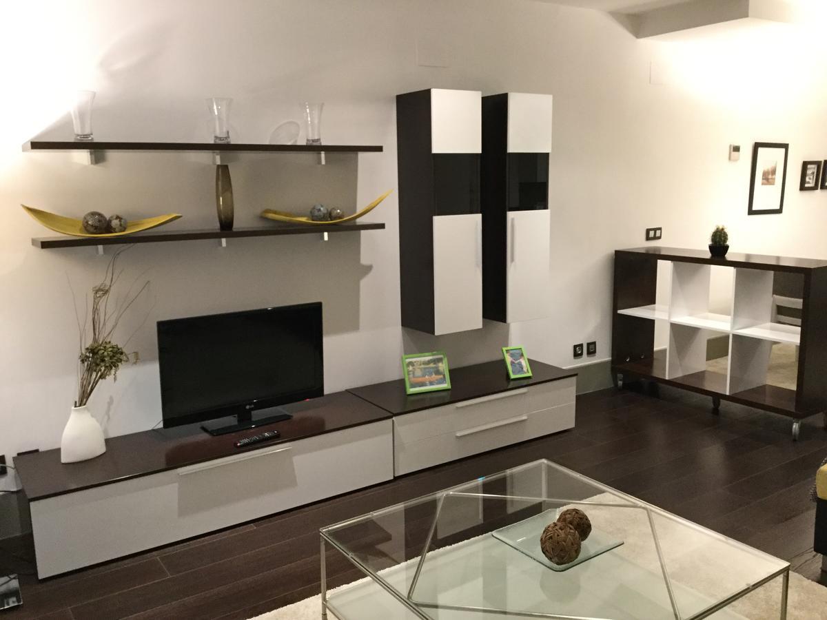 Victor Hugo By Forever Apartment Madrid