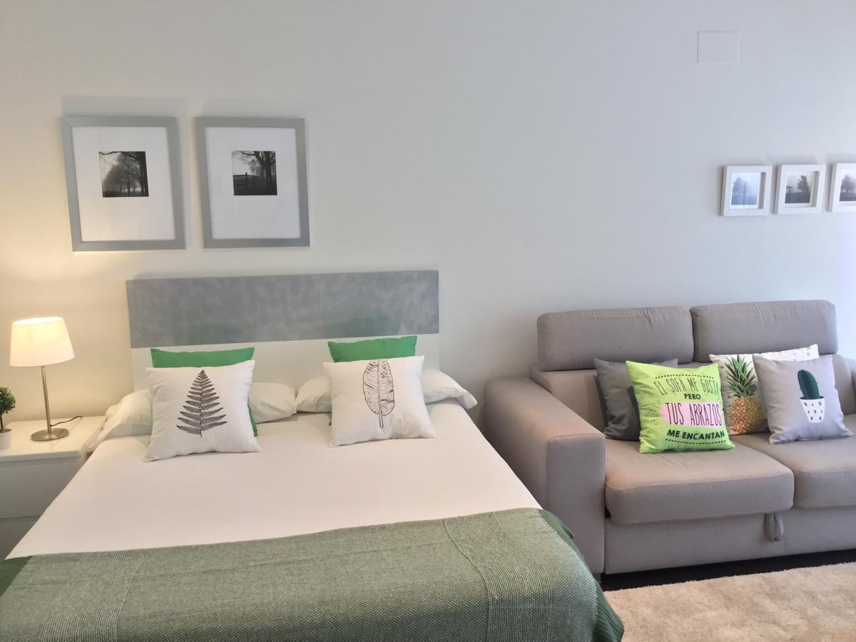 Victor Hugo By Forever Apartment Madrid