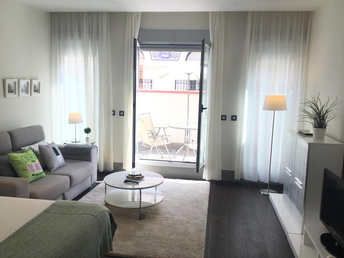 Victor Hugo By Forever Apartment Madrid