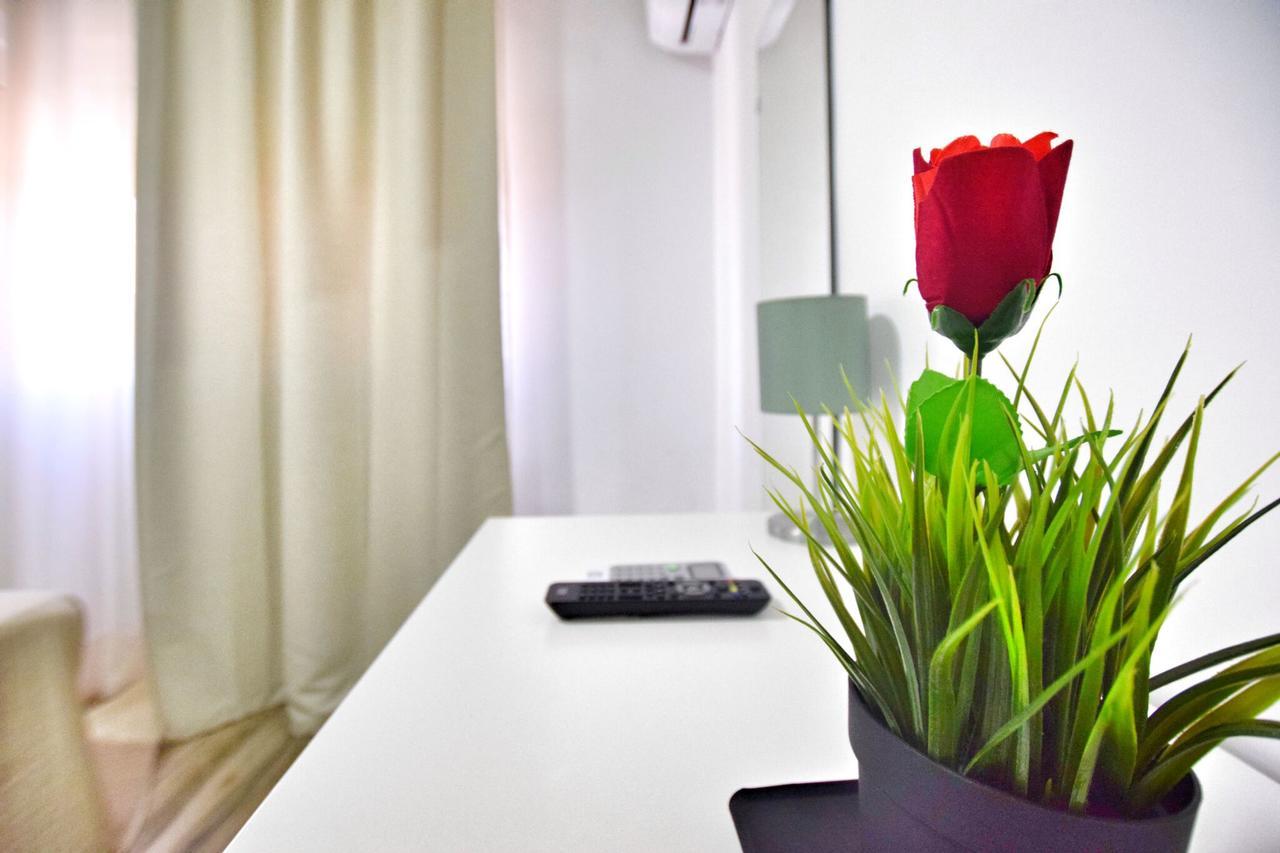 Aparthotel Eurosuite Malasana 205 3*
