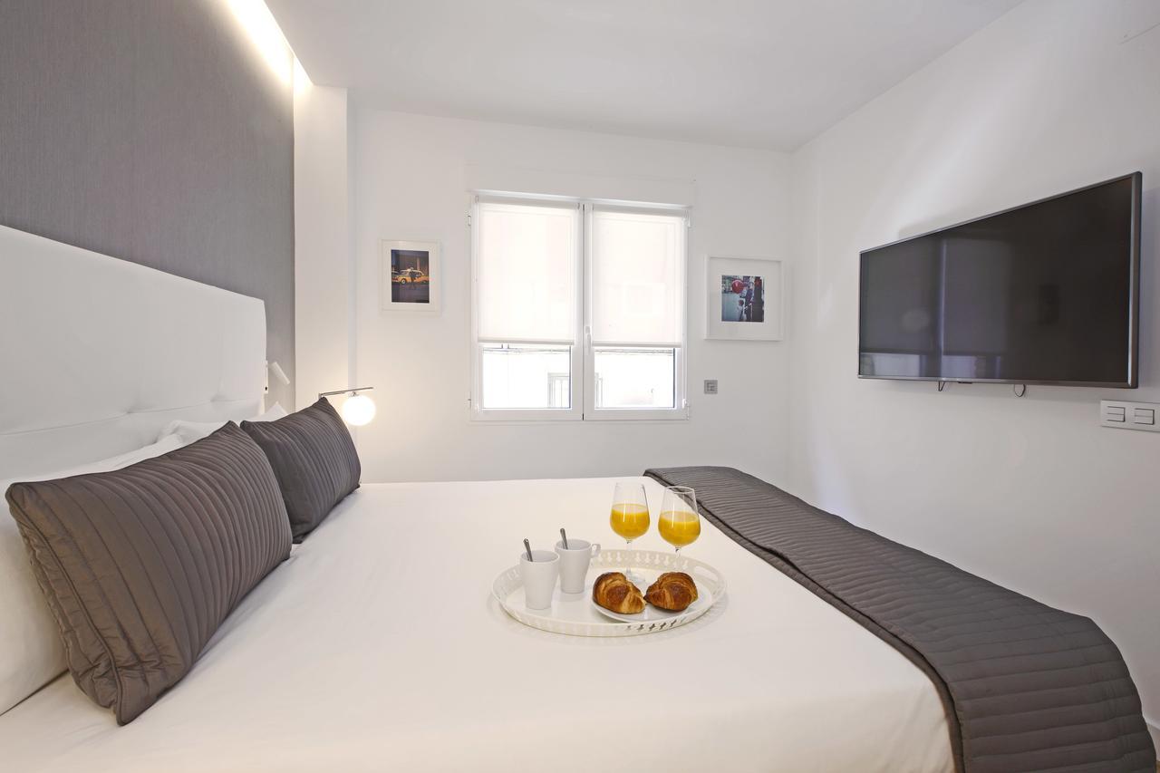 Gran Vía Ii By Madflats Collection Apartamento Madrid