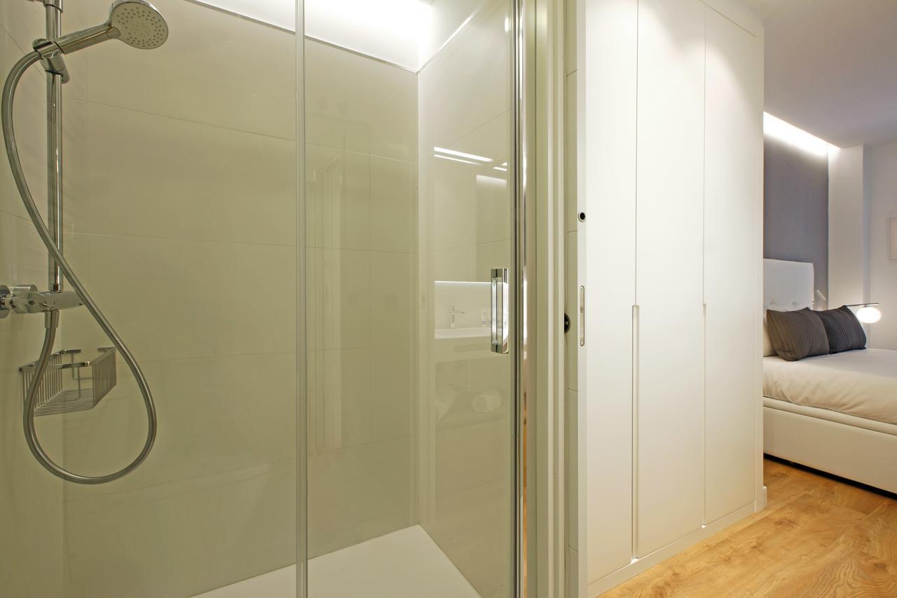 Apartment Gran Via Madrid