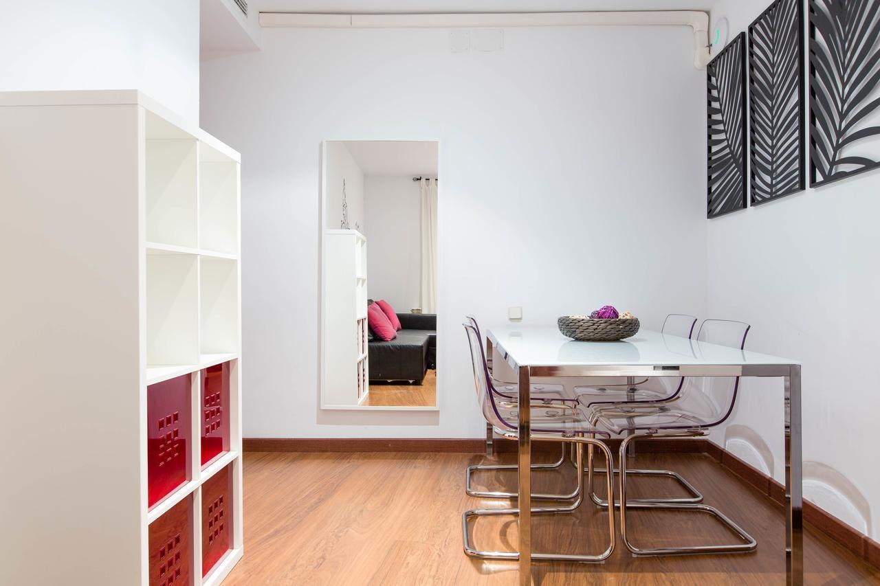 Apartamento Bookinmadrid Com - Puerta Del Sol Madri