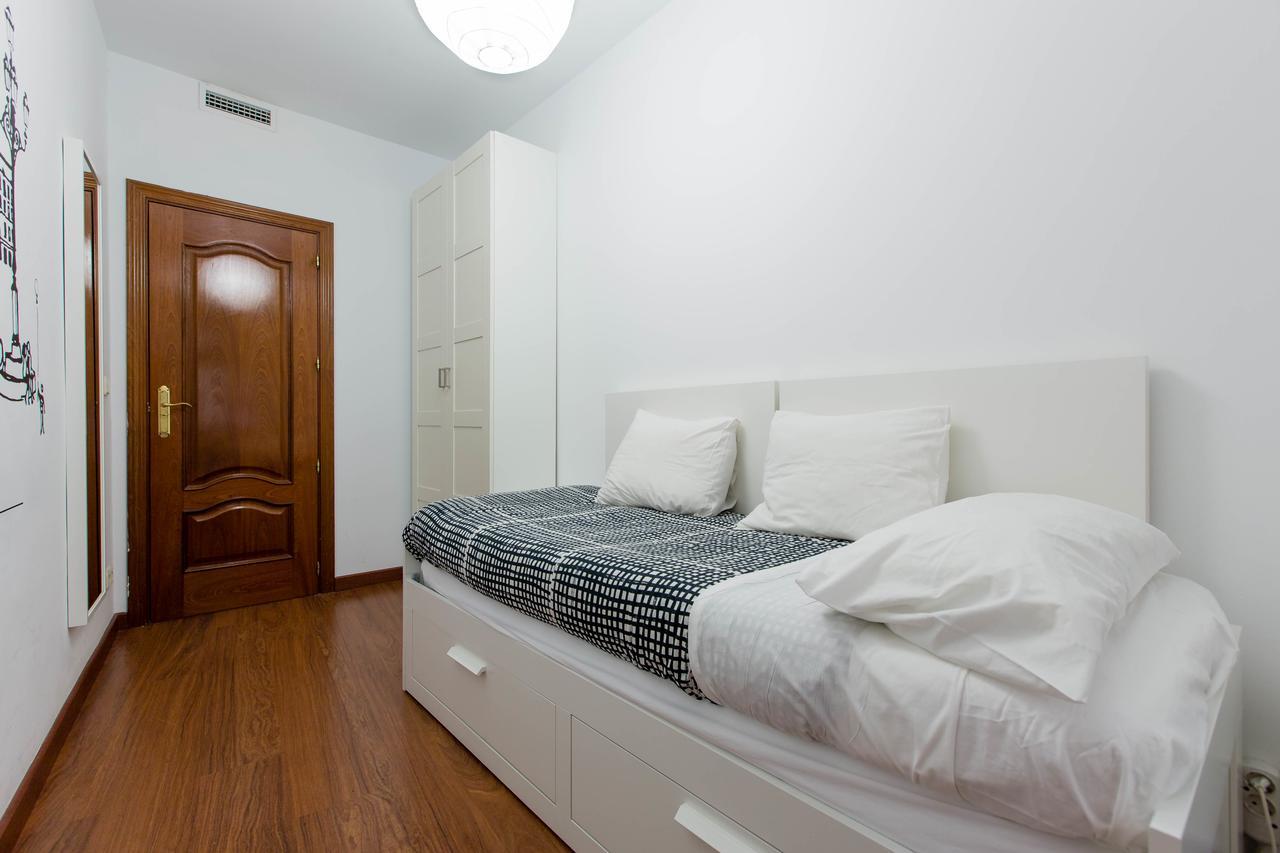 Apartamento Bookinmadrid Com - Puerta Del Sol