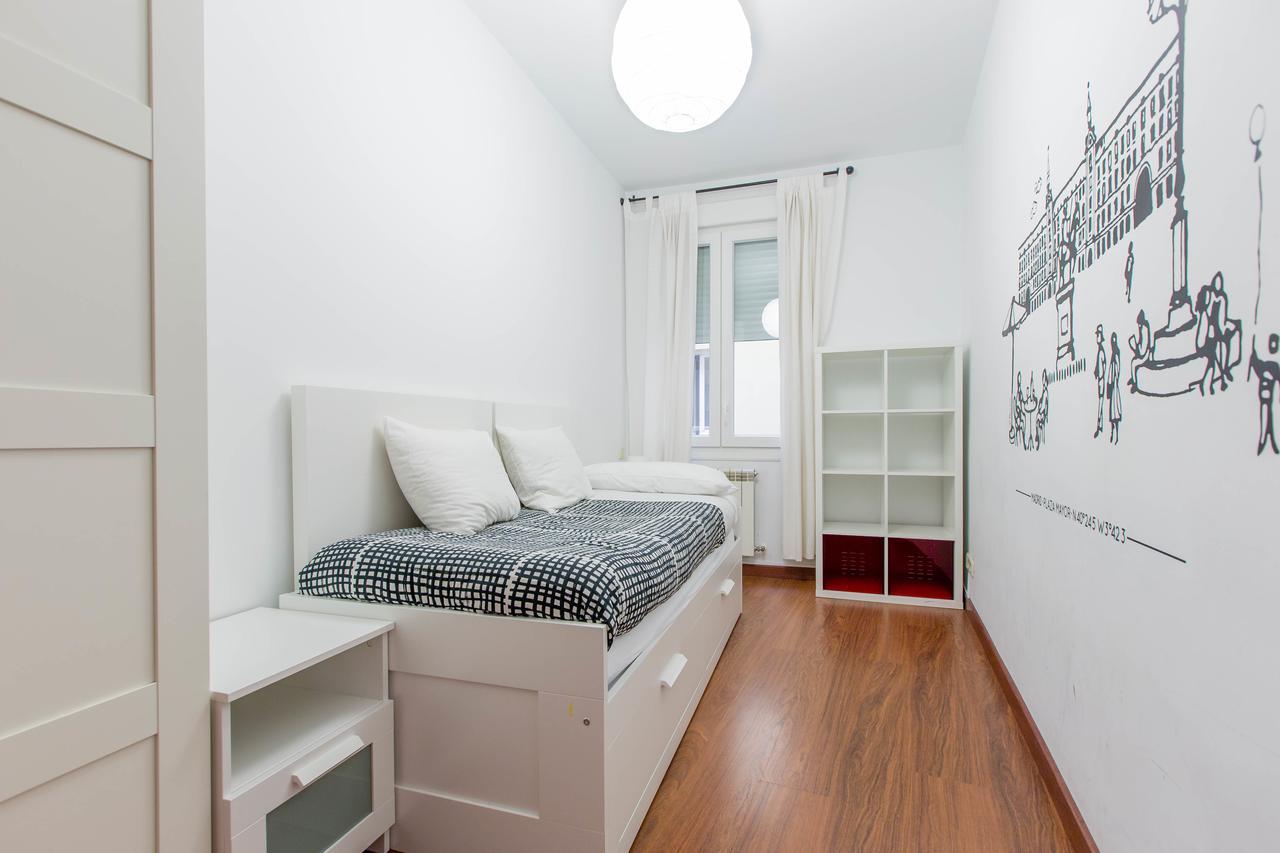Apartamento Bookinmadrid Com - Puerta Del Sol *