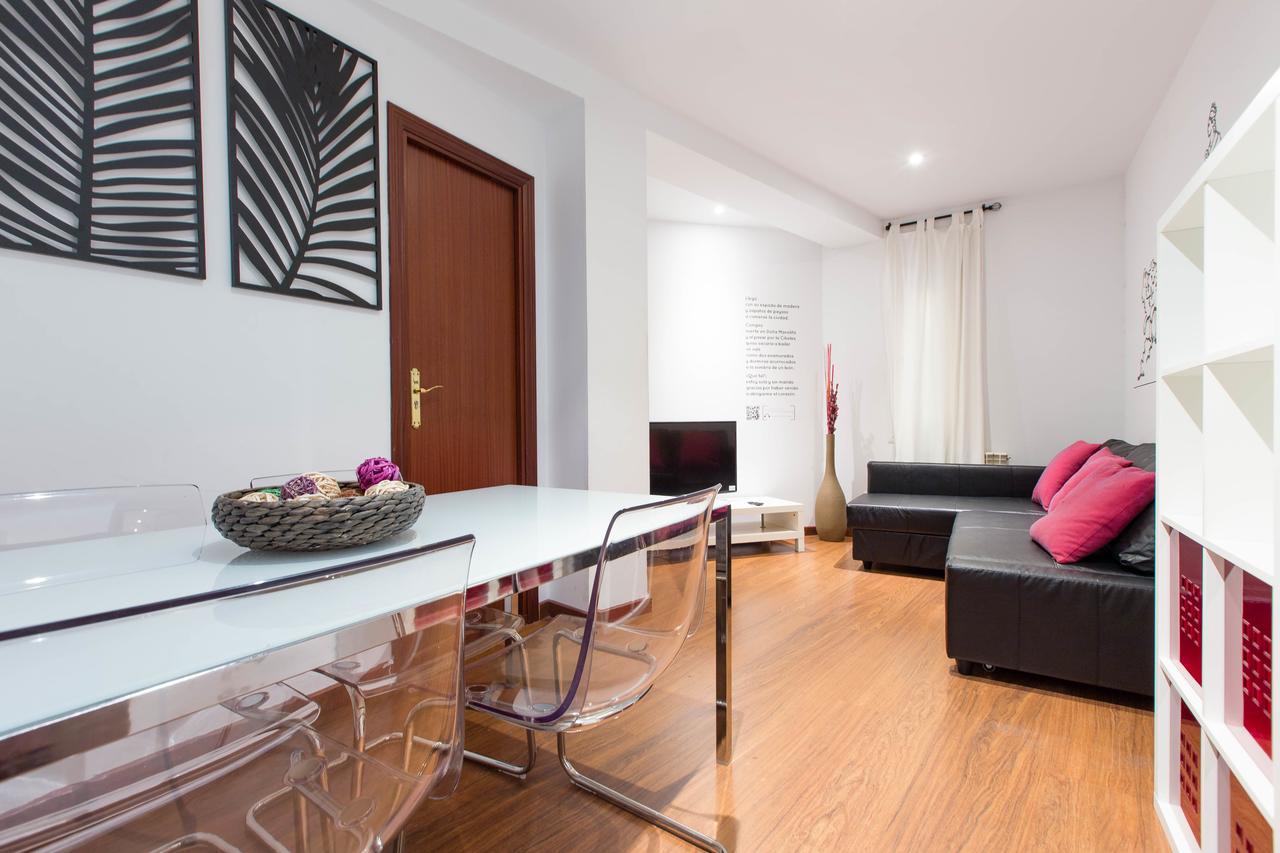 Bookinmadrid Com - Puerta Del Sol Apartamento