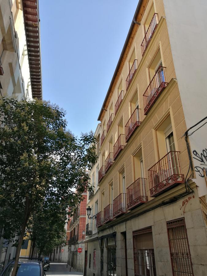 Behap De Letras Madrid