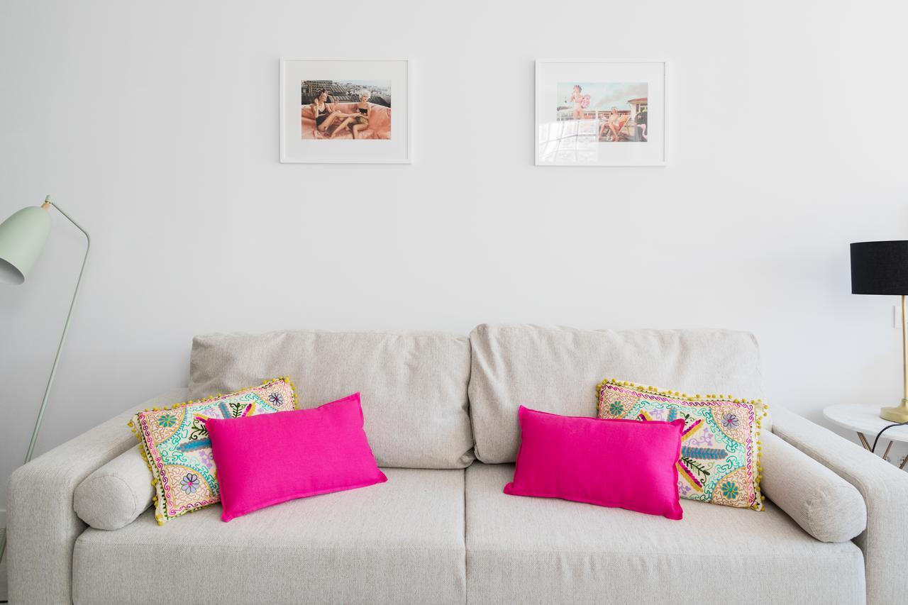 Welcomer Ribera Apartment