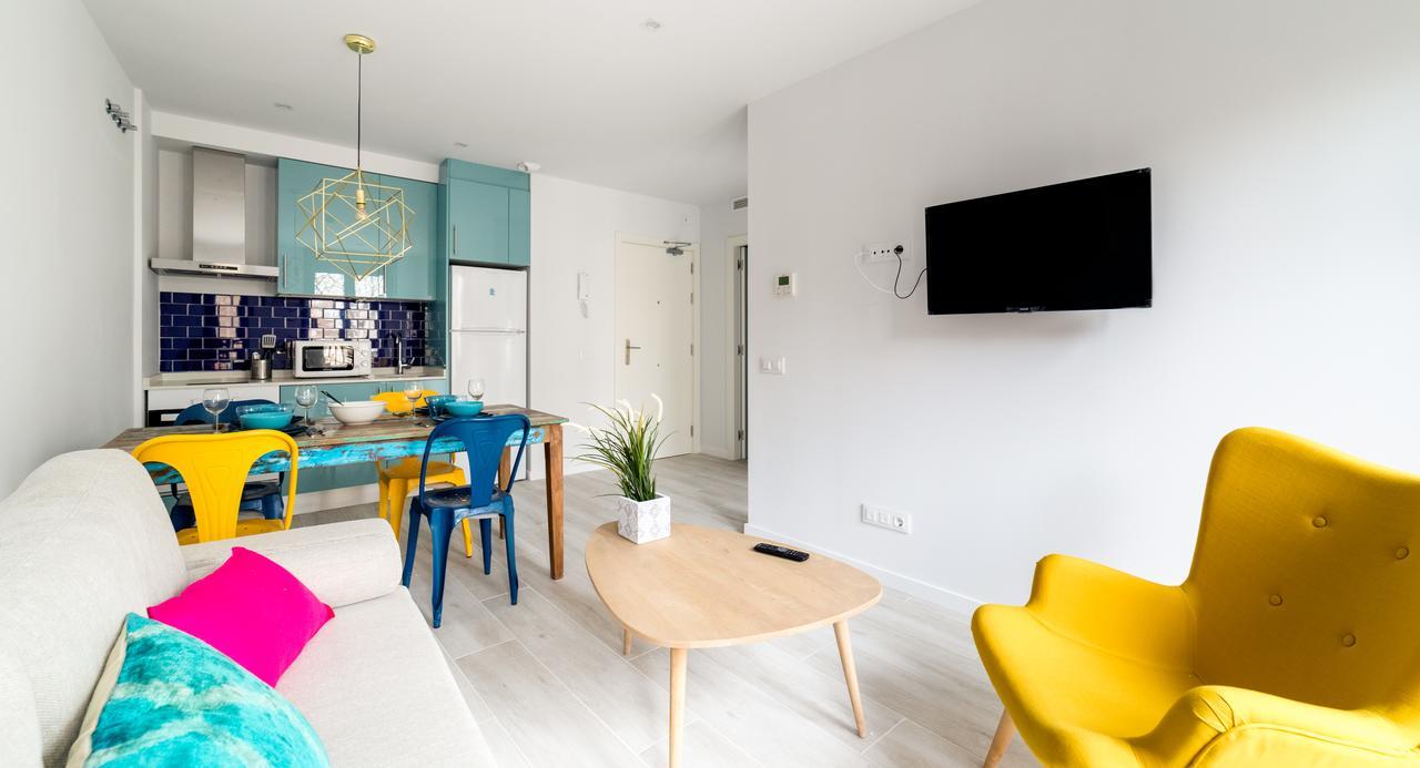 Welcomer Ribera Apartment *