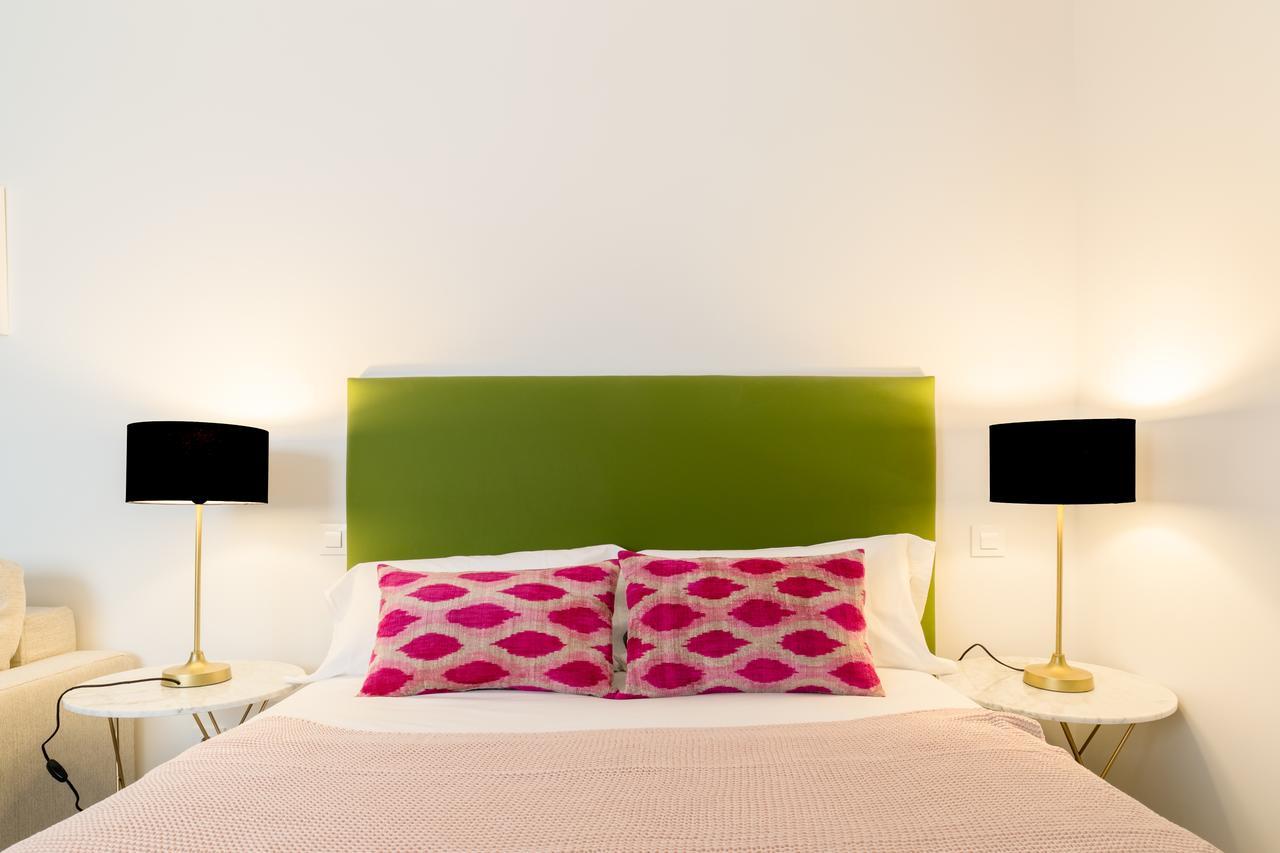 Apartment Welcomer Ribera Madrid