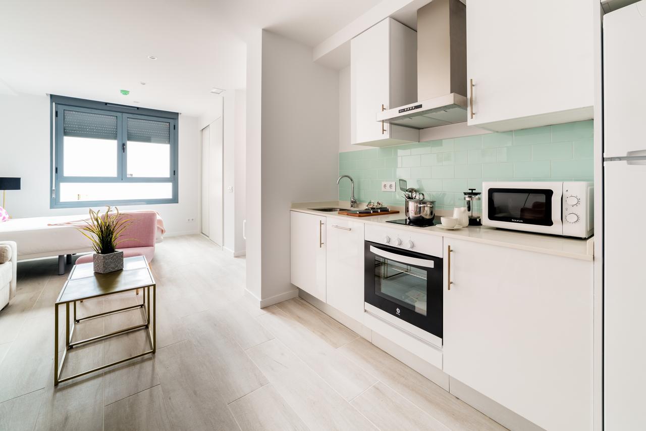 Welcomer Ribera Apartment *