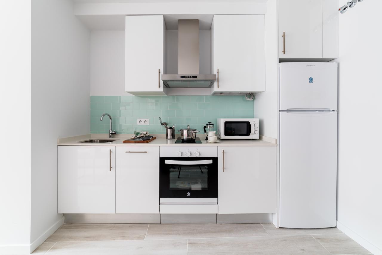 Welcomer Ribera Apartment Madrid