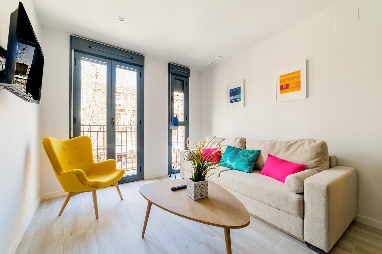 Apartment Welcomer Ribera Madrid