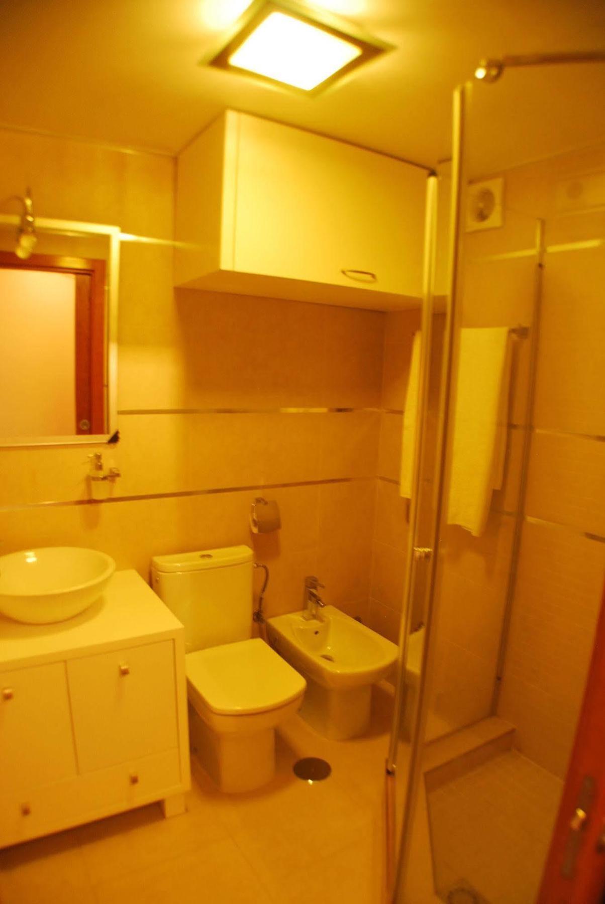 Apartment Puerta Del Sol B Madrid