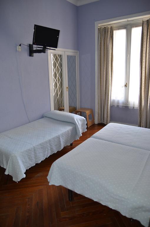 Pereda Casa de hóspedes Madri