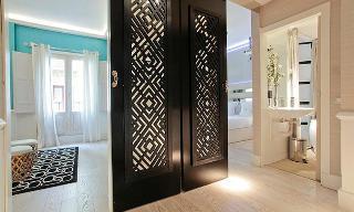 Ab Design Hotel Madri