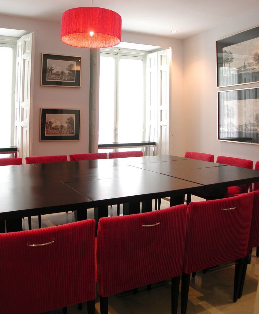 Meninas - Boutique Opera 4* Madrid