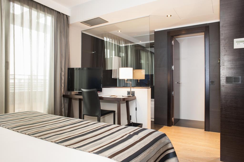 Exe Moncloa Hotel Madrid